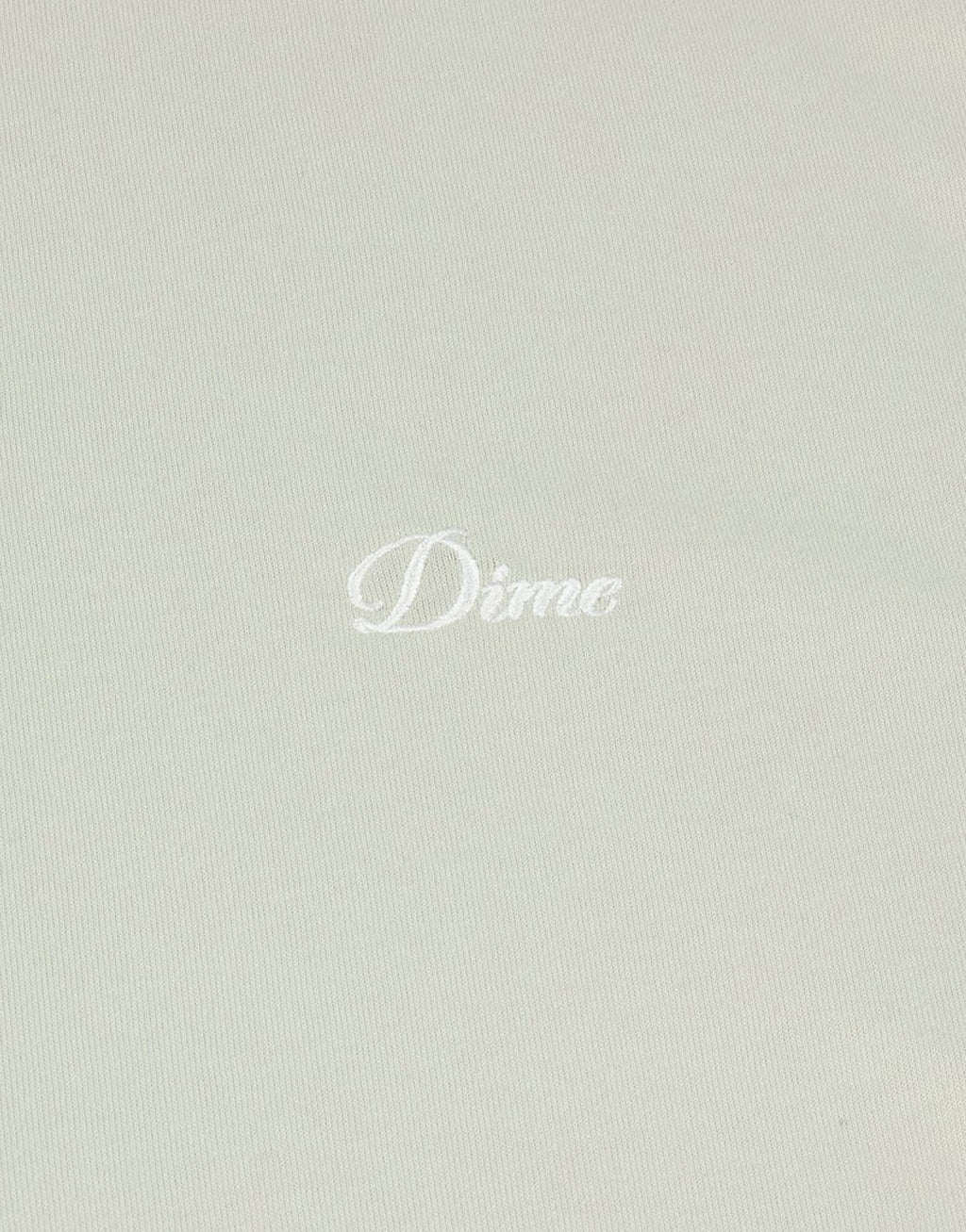Cursive Small Logo T-Shirt