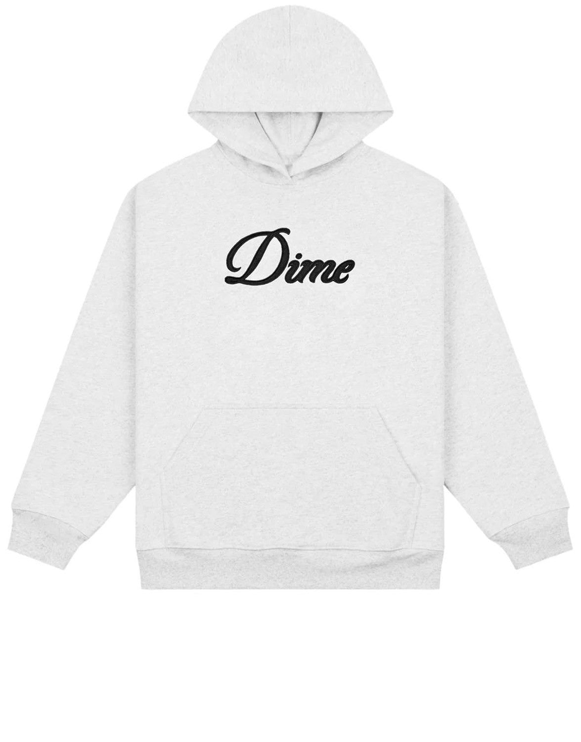 Cursive Hoodie