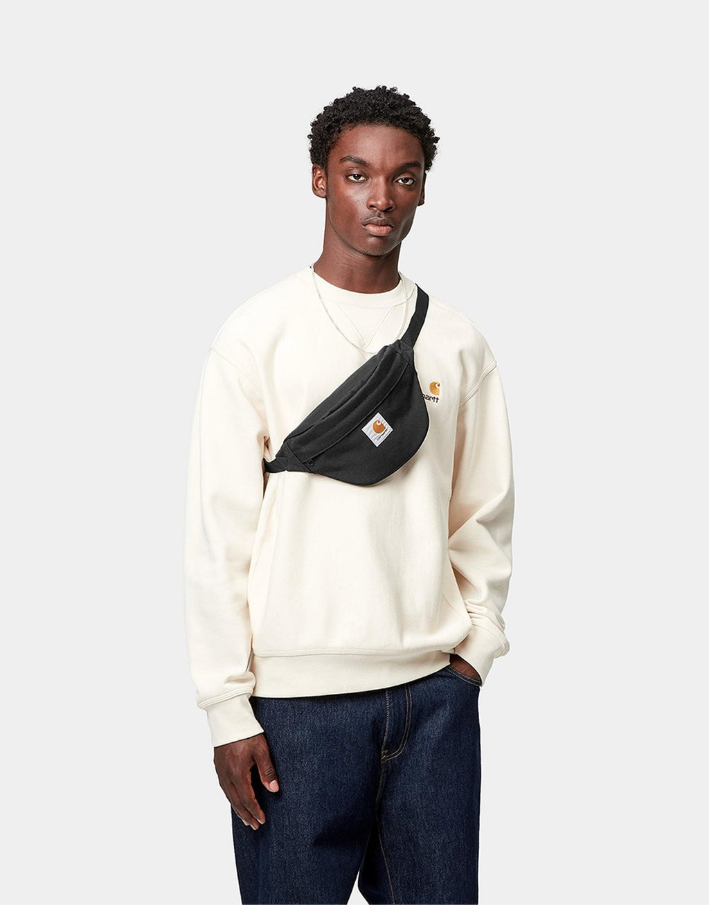 Jake Hip Bag