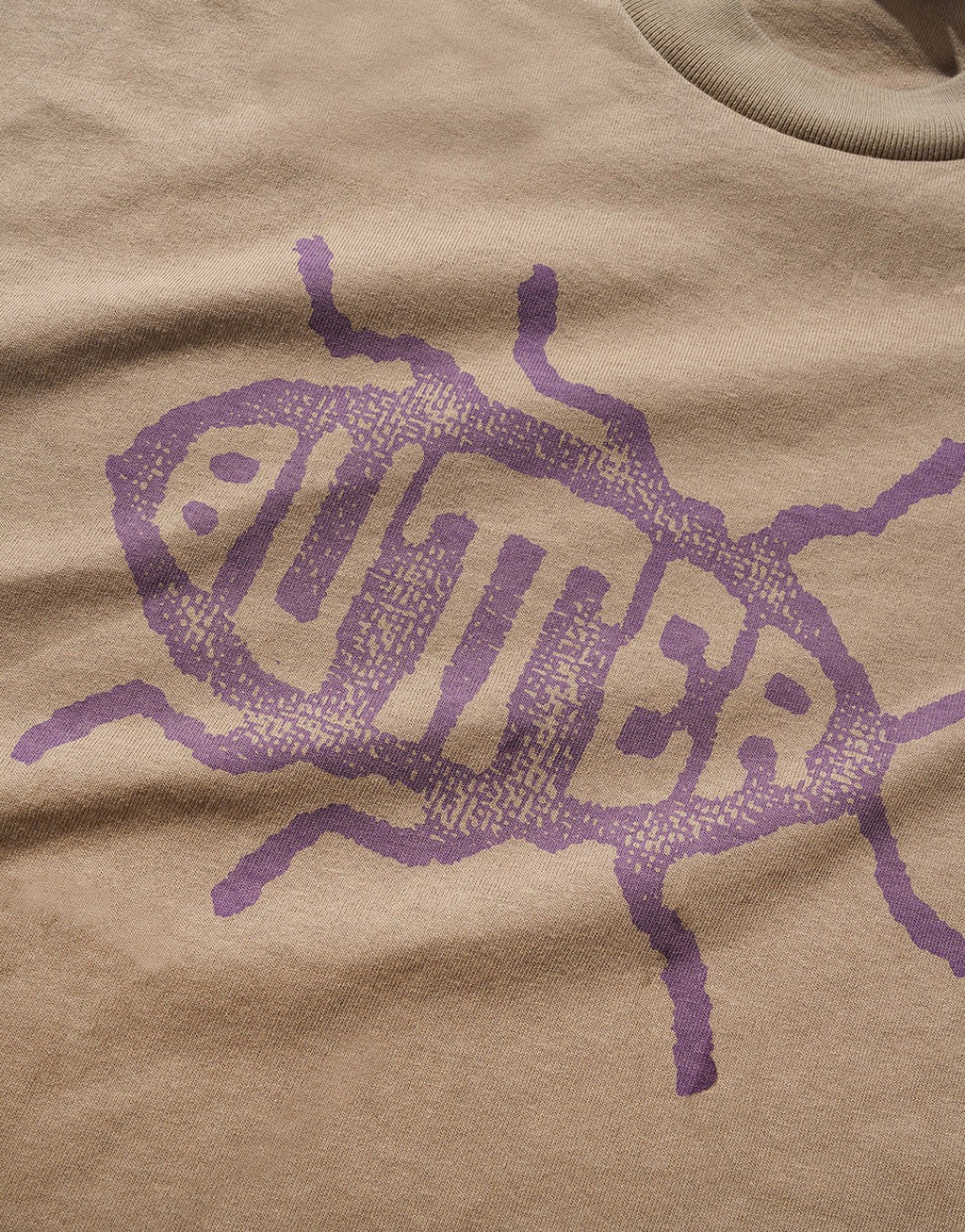 Roach Tee