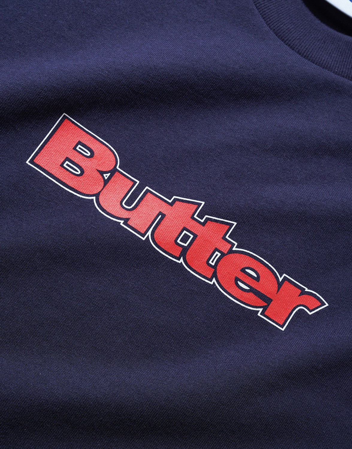 Outline Logo Tee