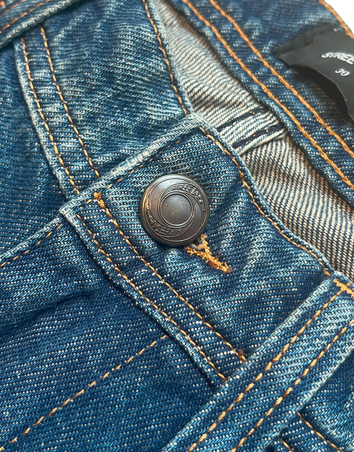 SA OG Denim Pant