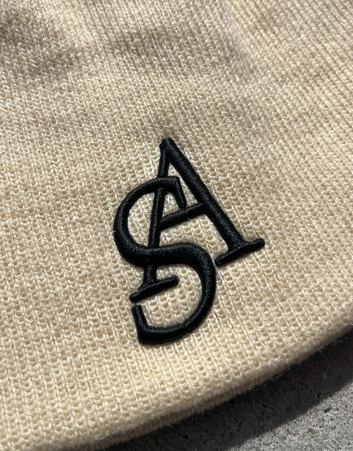 SA OG Skully