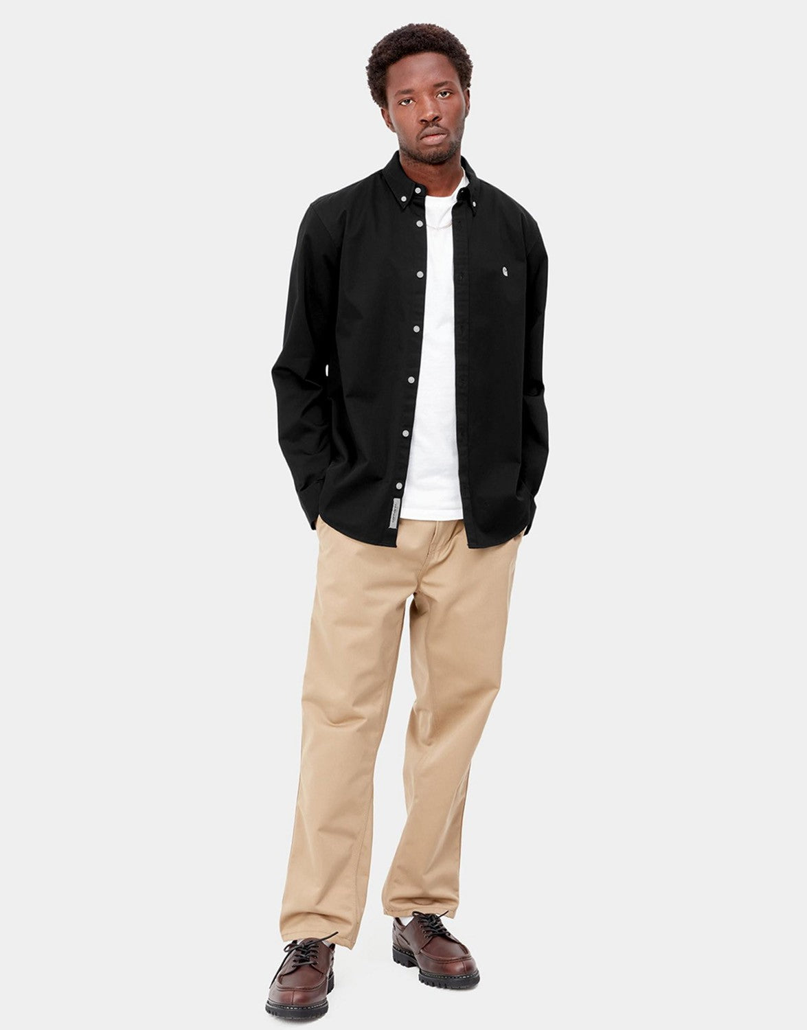 L/S Madison Shirt