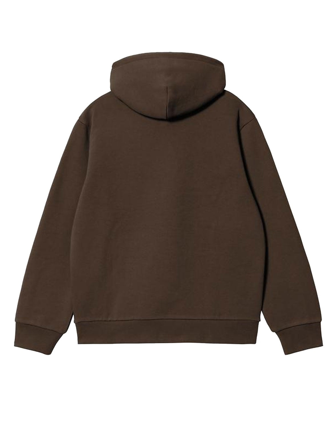 Hooded Carhartt Sweat
