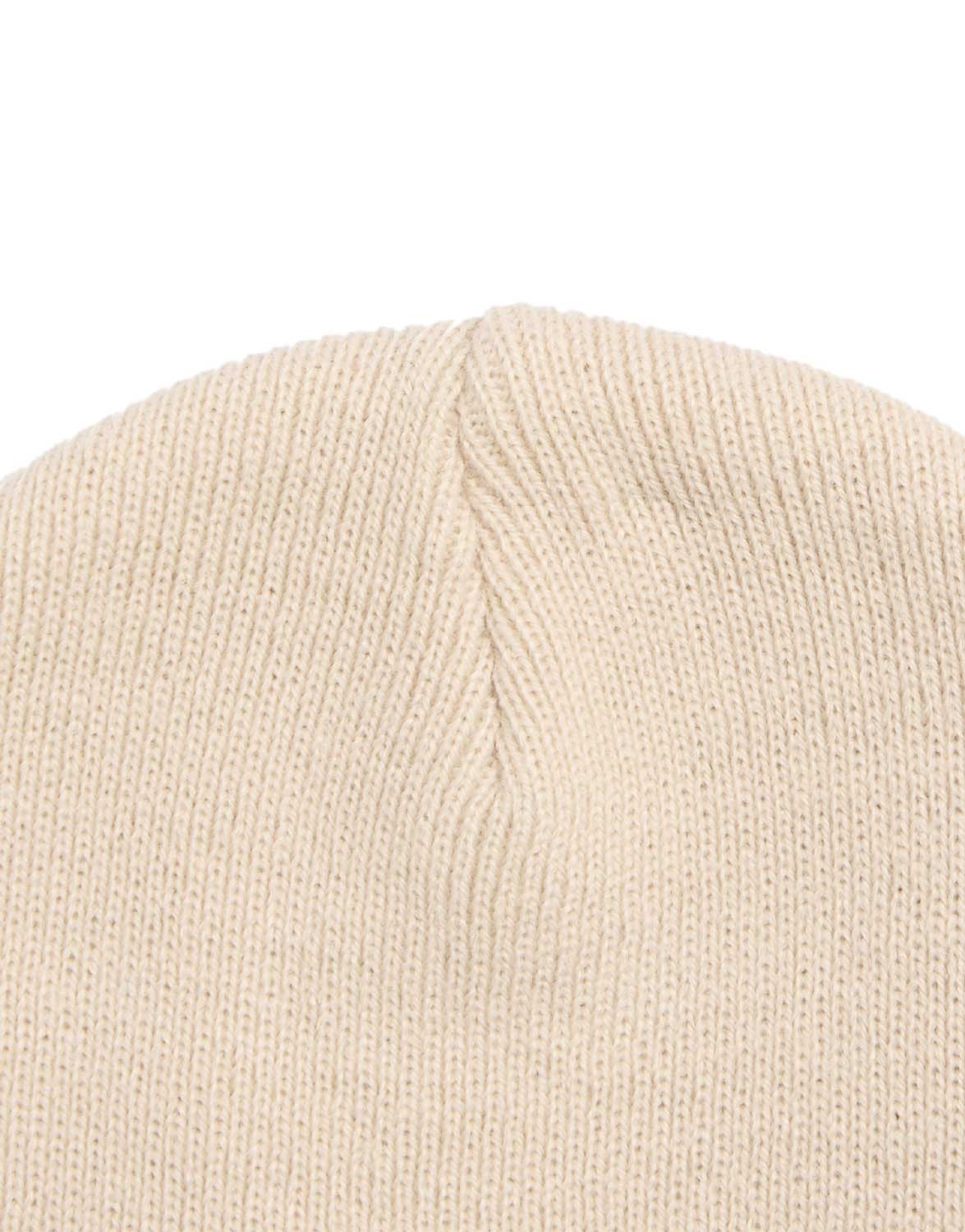Short Watch Hat