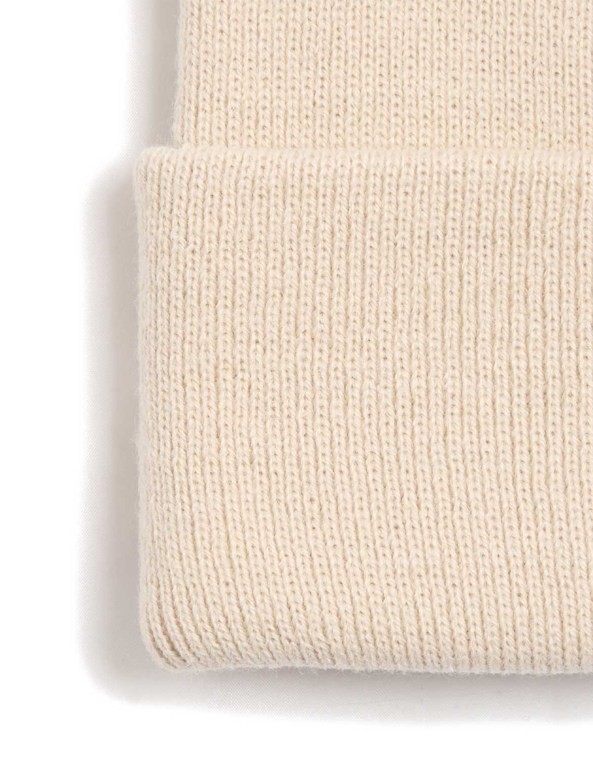 Short Watch Hat