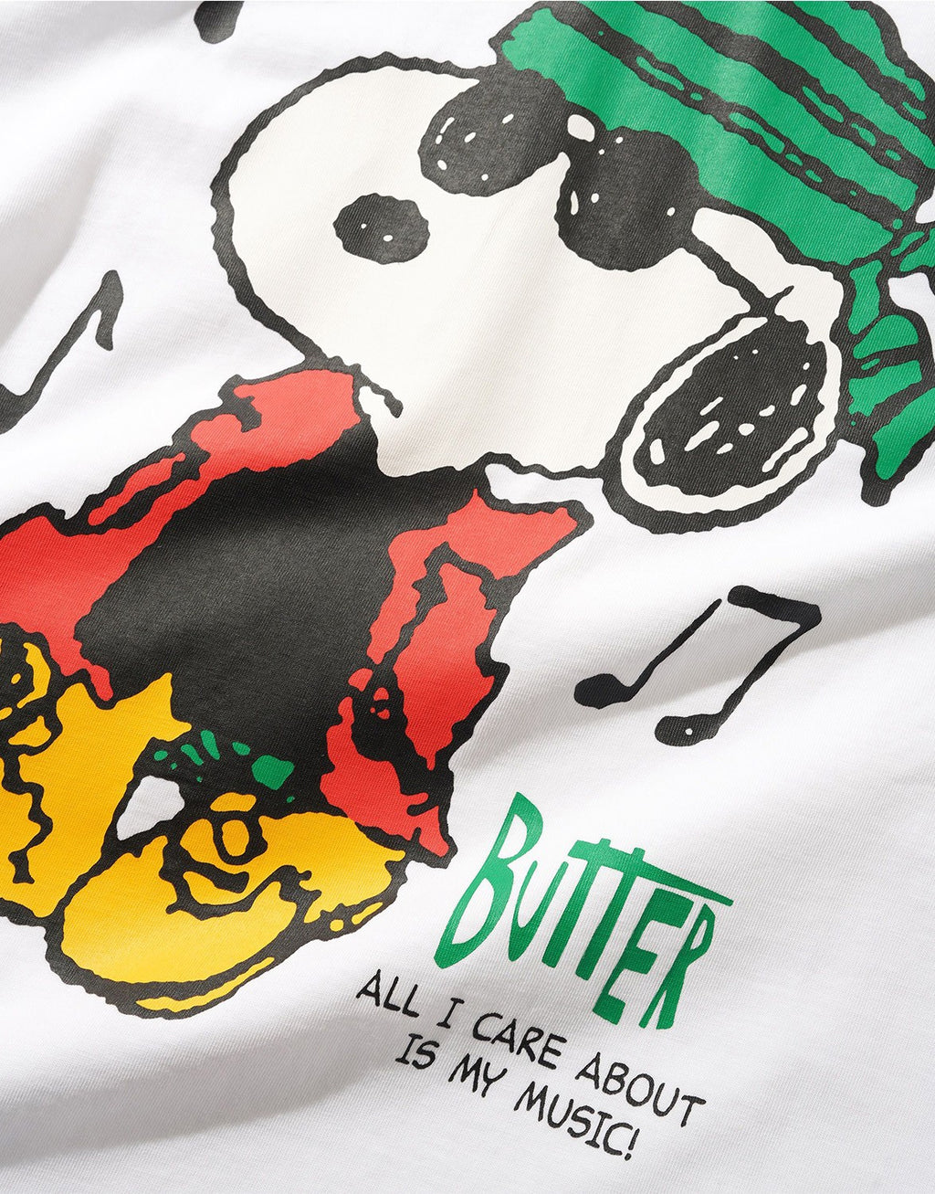 Music Tee
