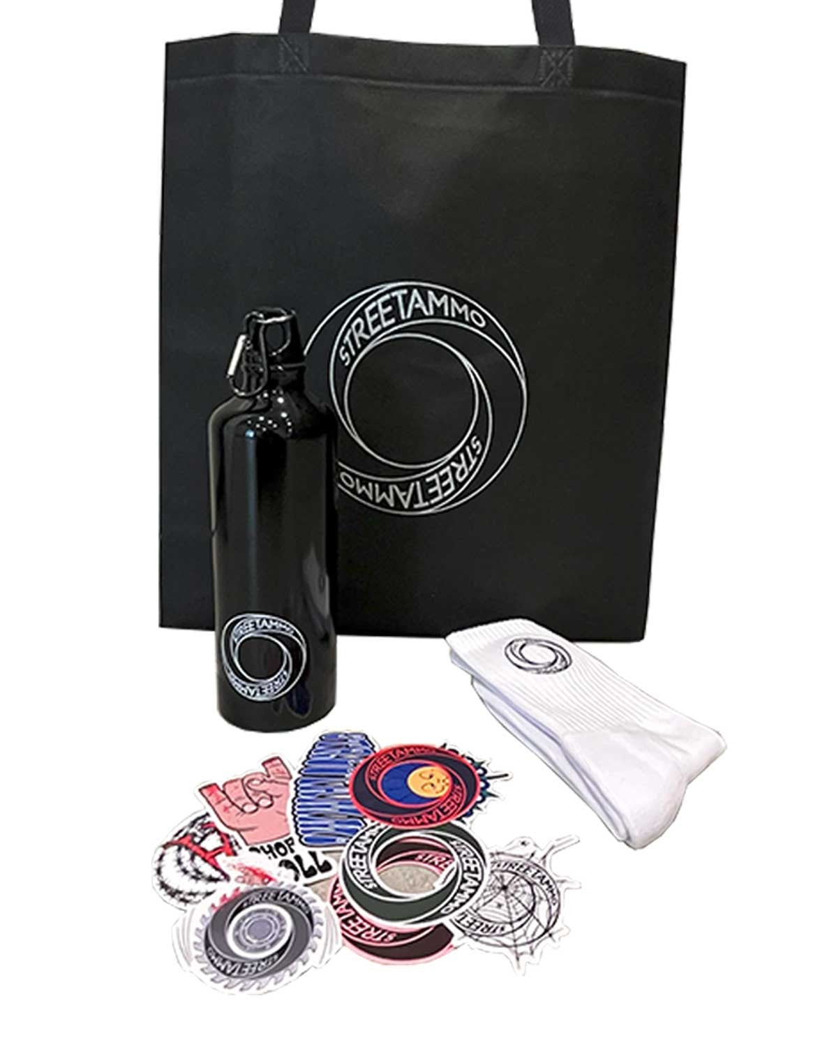 SA GOODYBAG