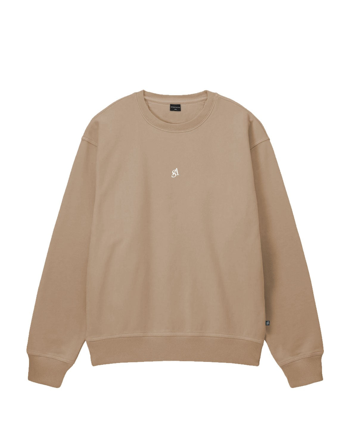 SA OG Logo Crewneck