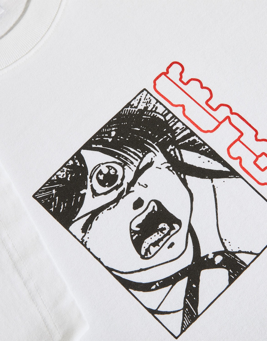 Third Eye Tee