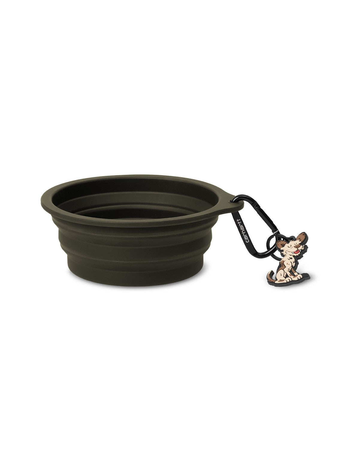 Wild Dog Foldable Bowl