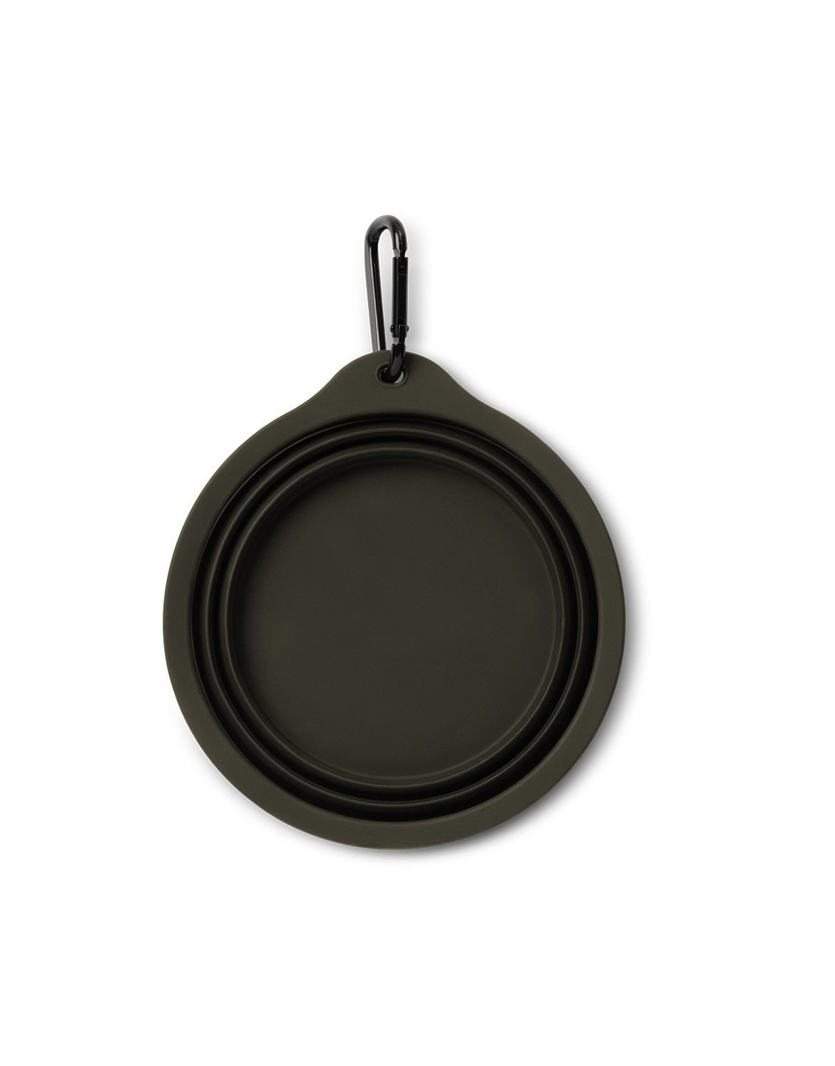 Wild Dog Foldable Bowl