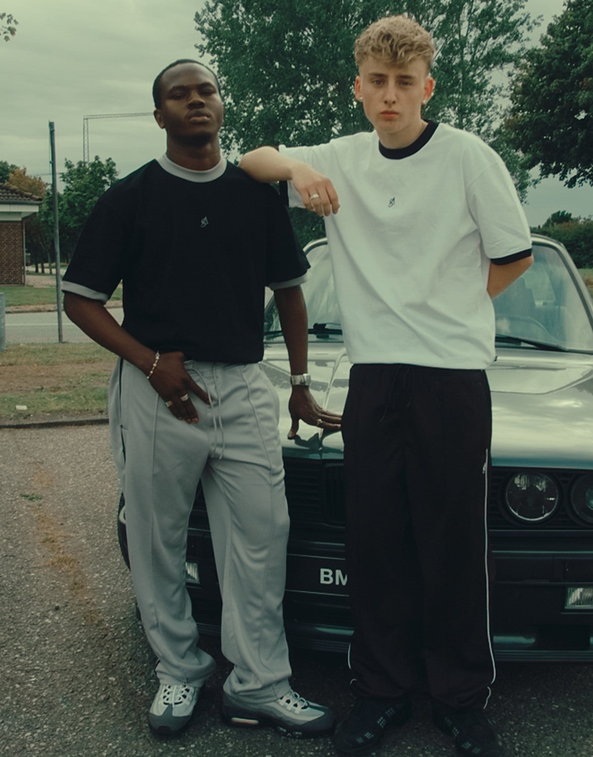 SA OG Trackpant