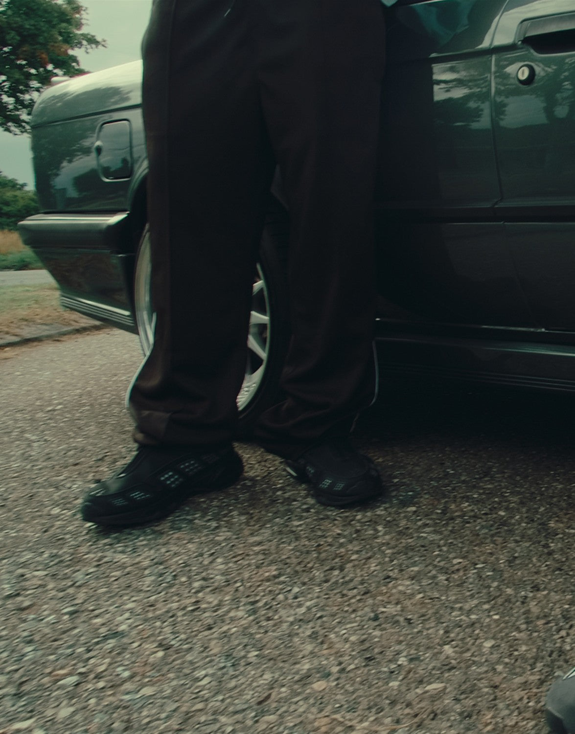 SA OG Trackpant