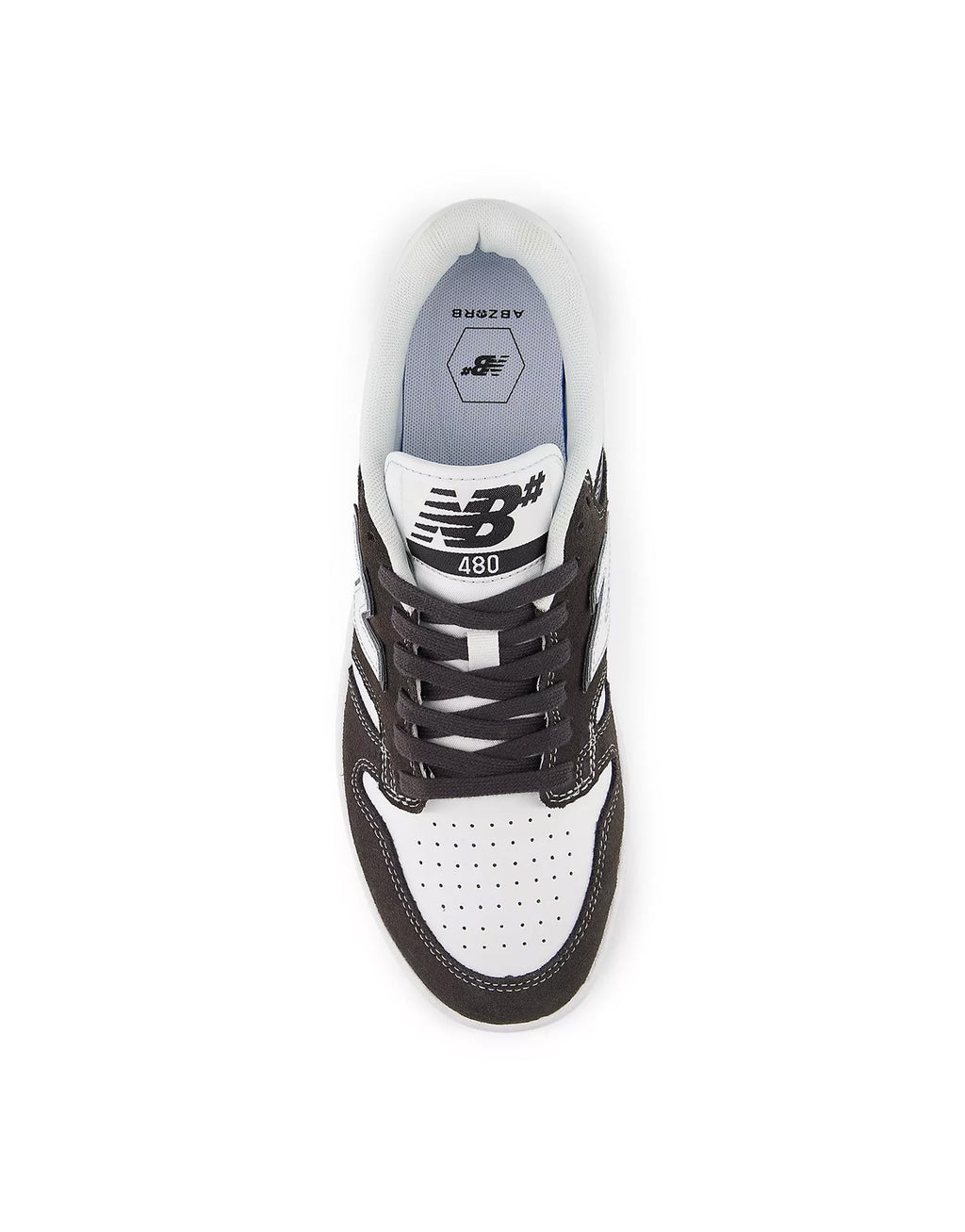 New Balance Numeric 480