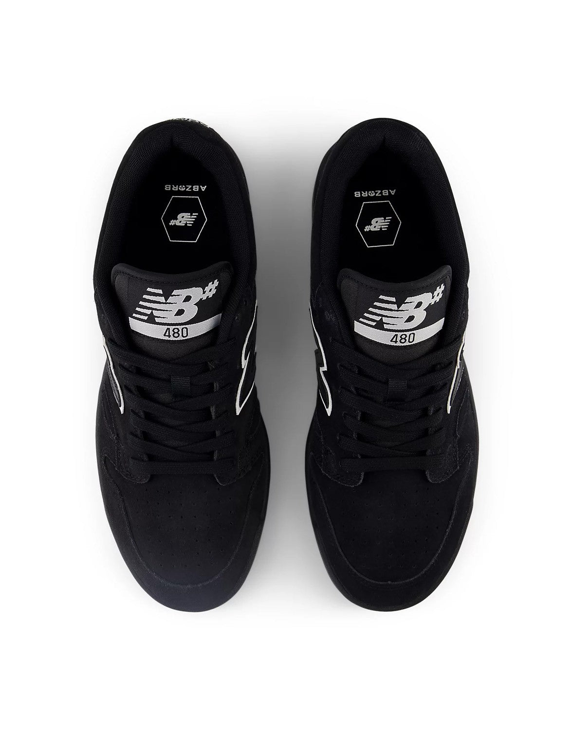 New Balance Numeric 480