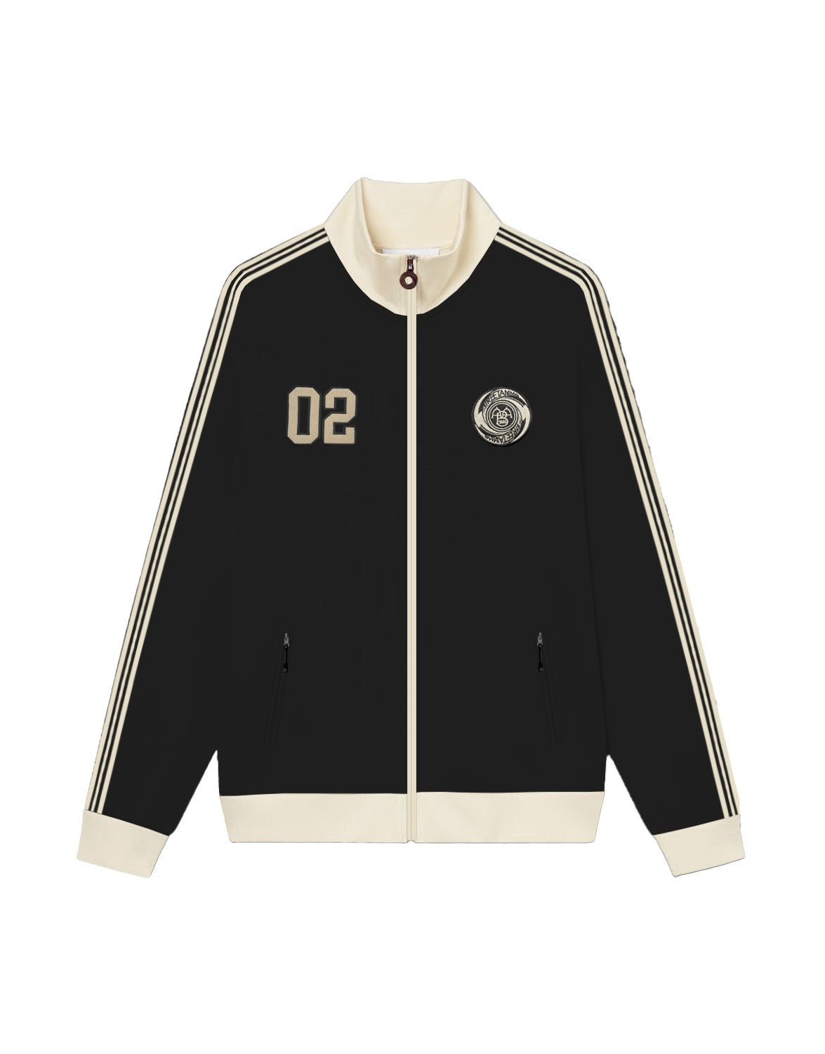 SA x AaB League Trackjacket
