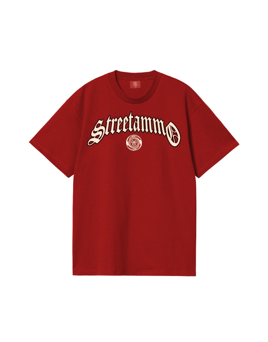 SA x AaB Gothic Arch T-Shirt