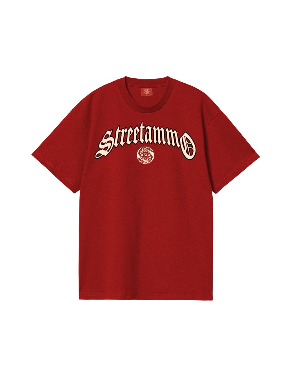 SA x AaB Gothic Arch T-Shirt