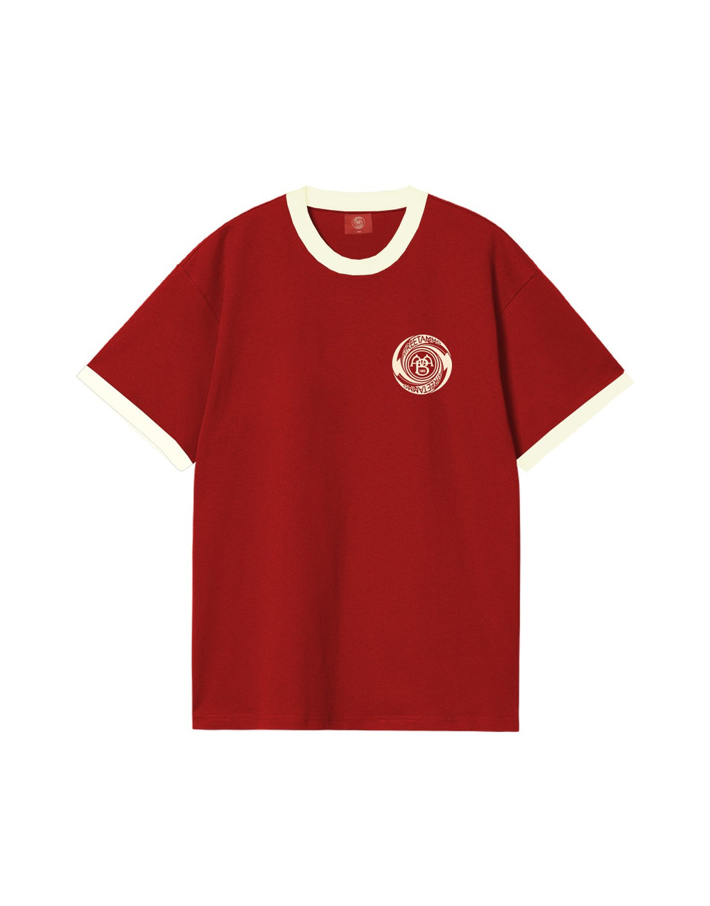 SA x AaB League T-Shirt