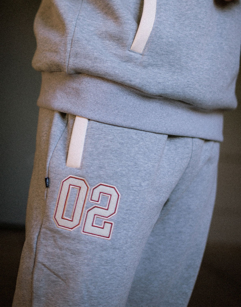 SA x Aab League Sweatpant