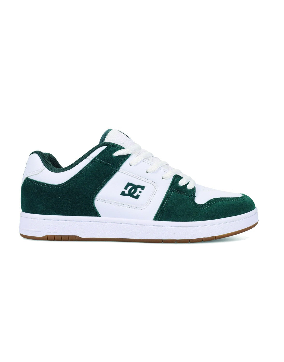 Manteca 4 S