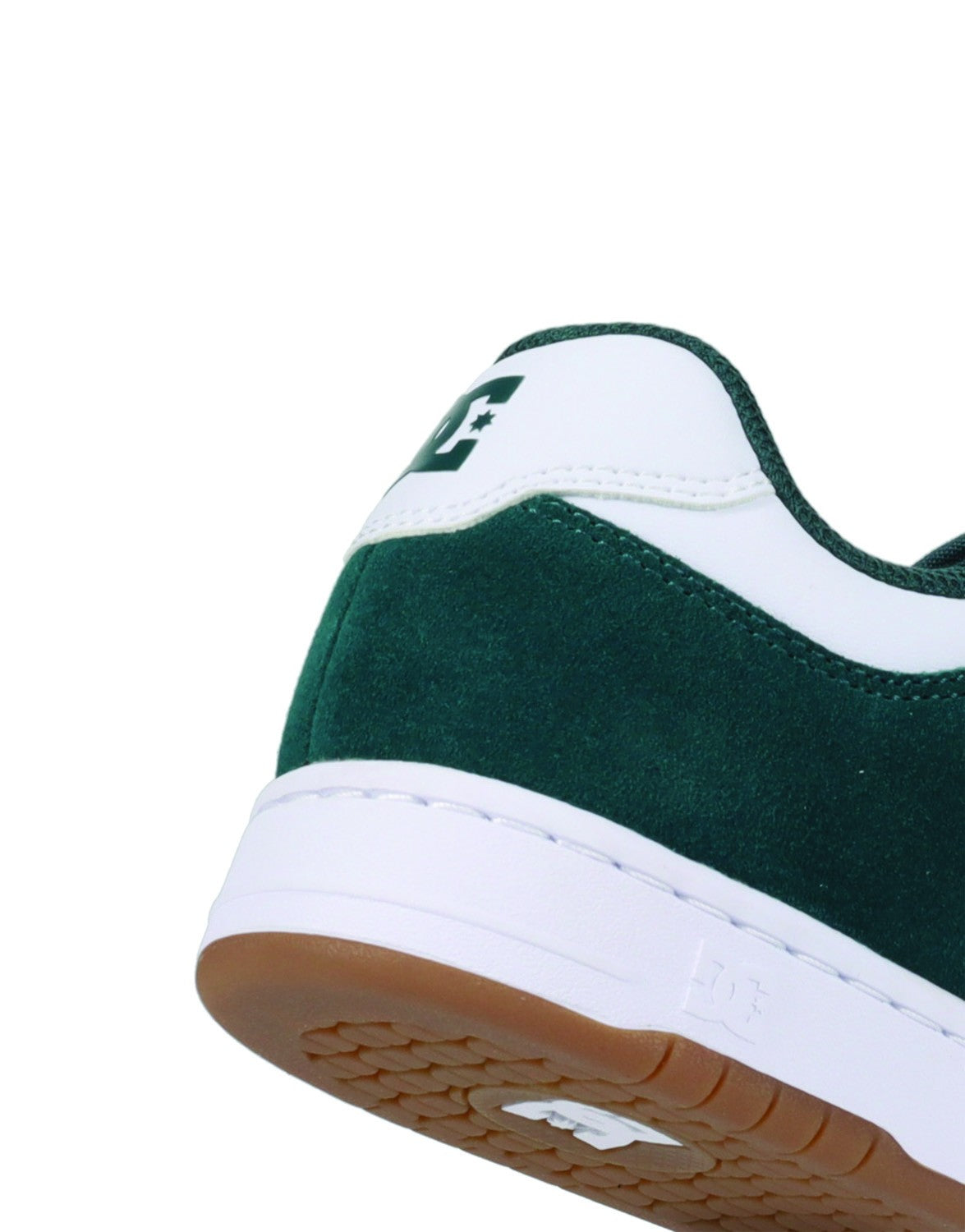 Manteca 4 S