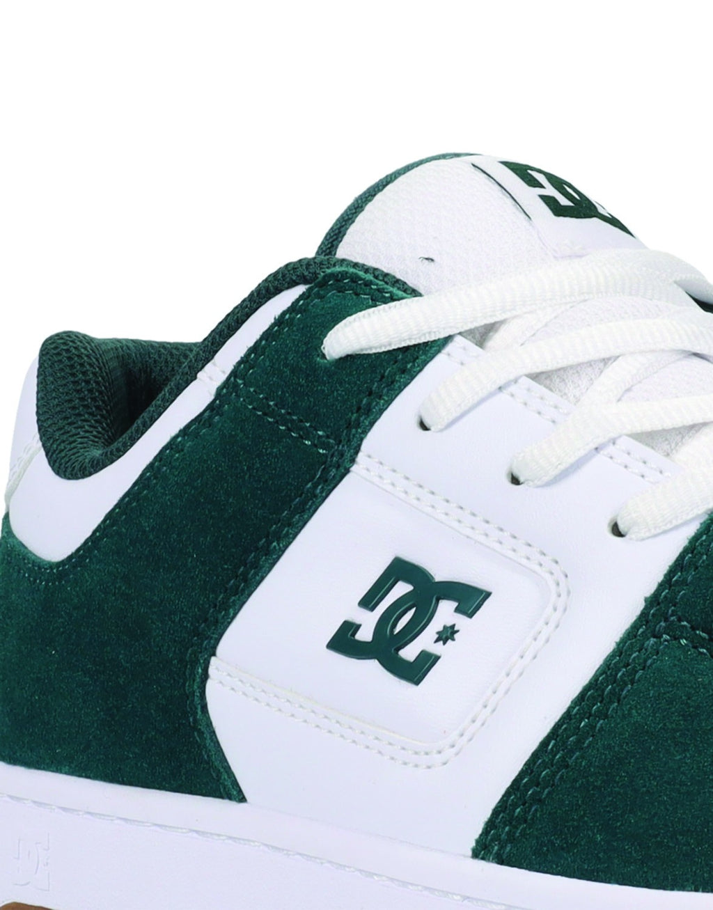 Manteca 4 S
