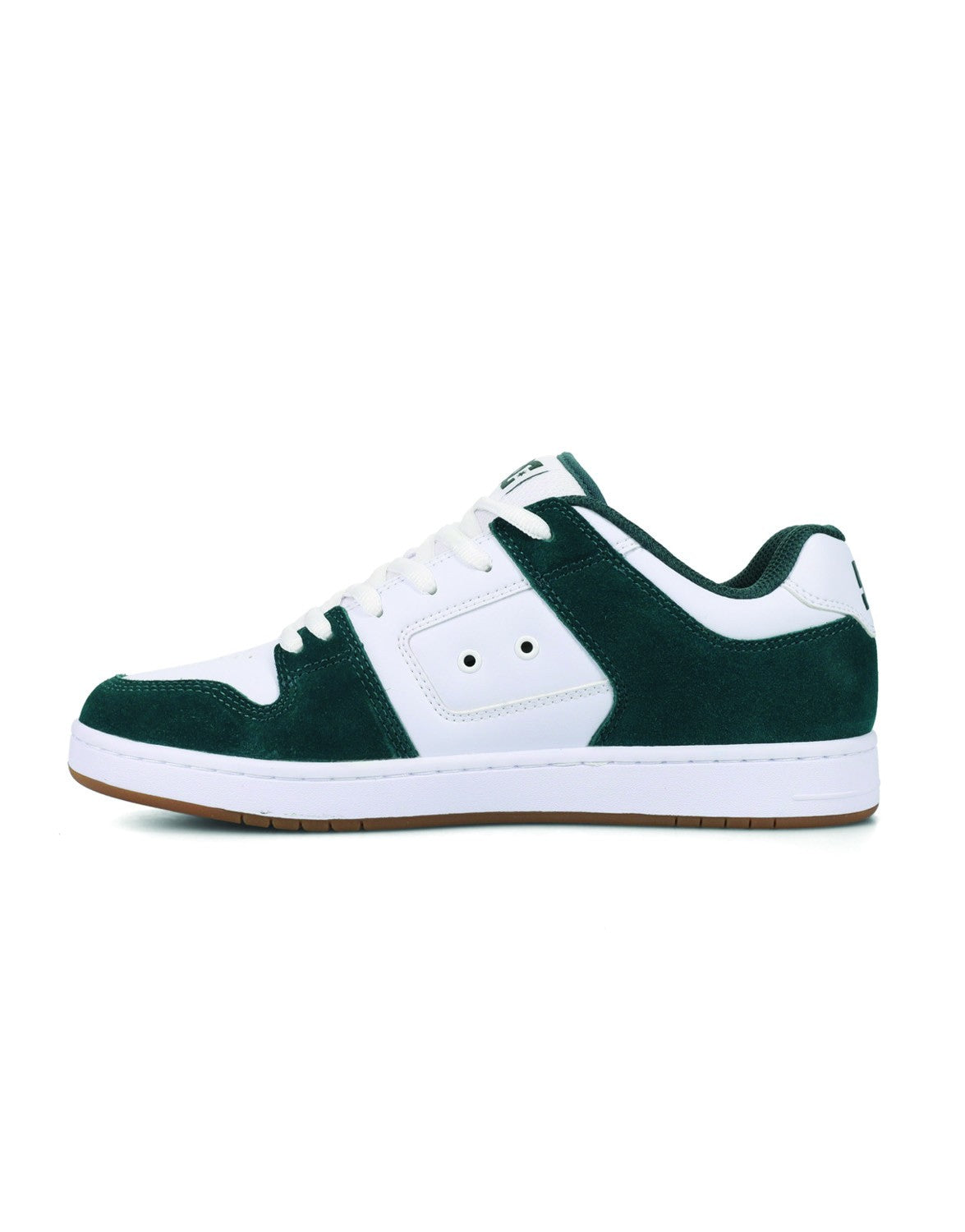 Manteca 4 S