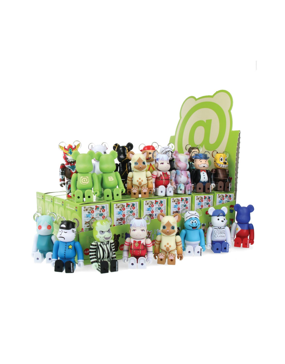 Be@rbrick Series 49
