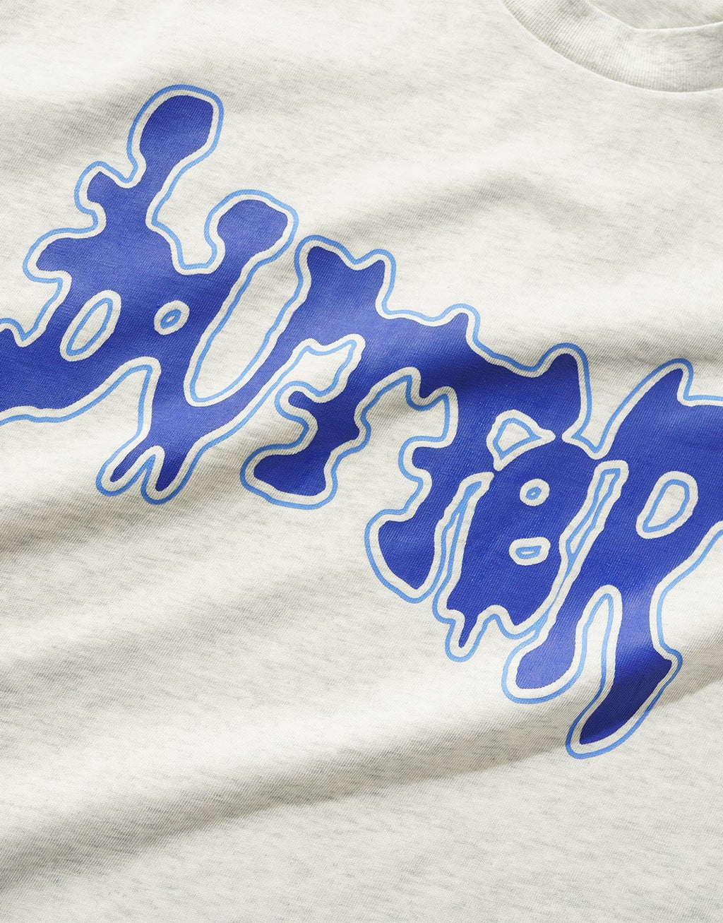 Blotch Tee