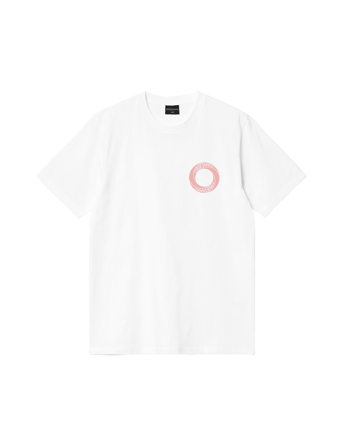 Fill Orbit Tee