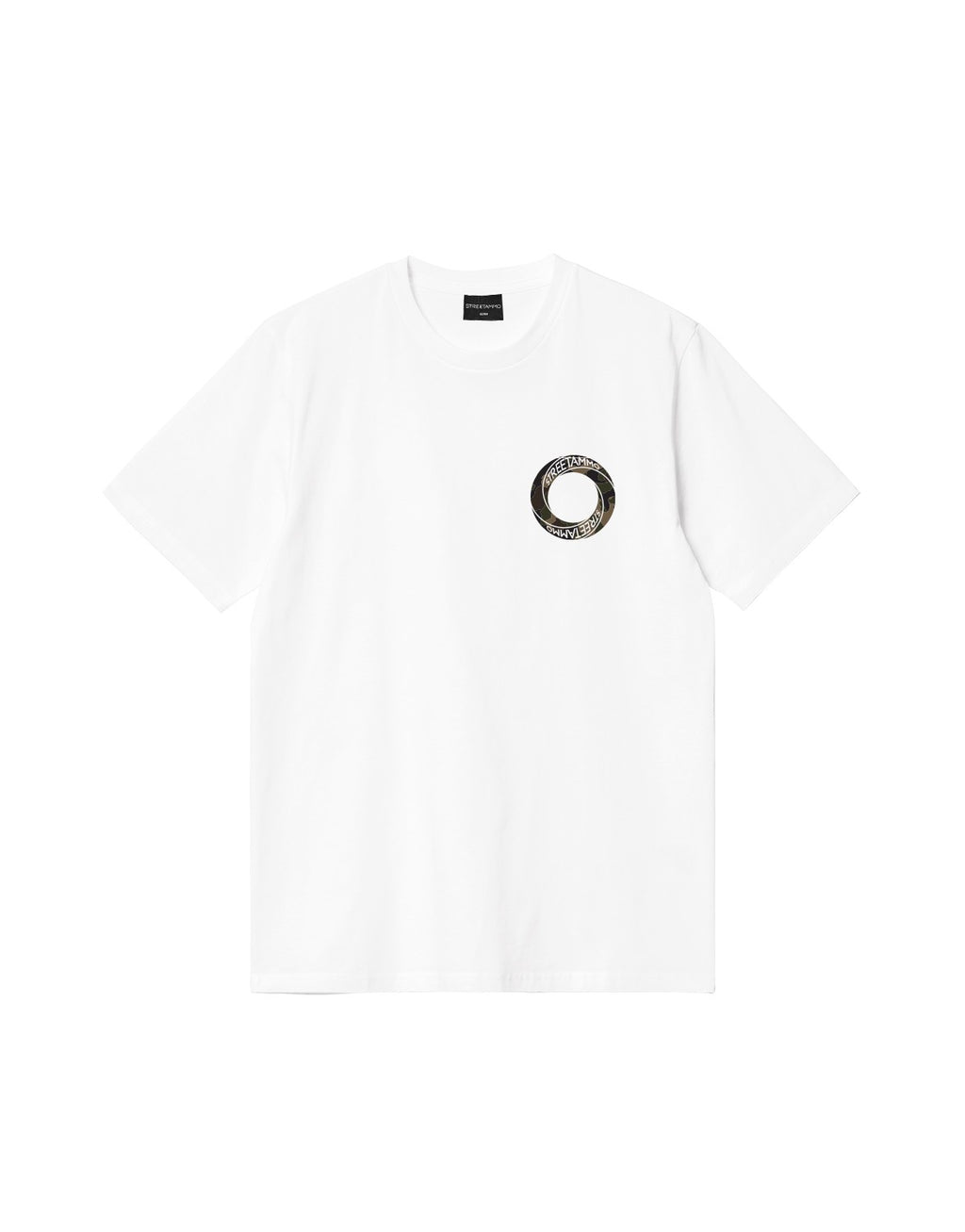 Fill Orbit Tee