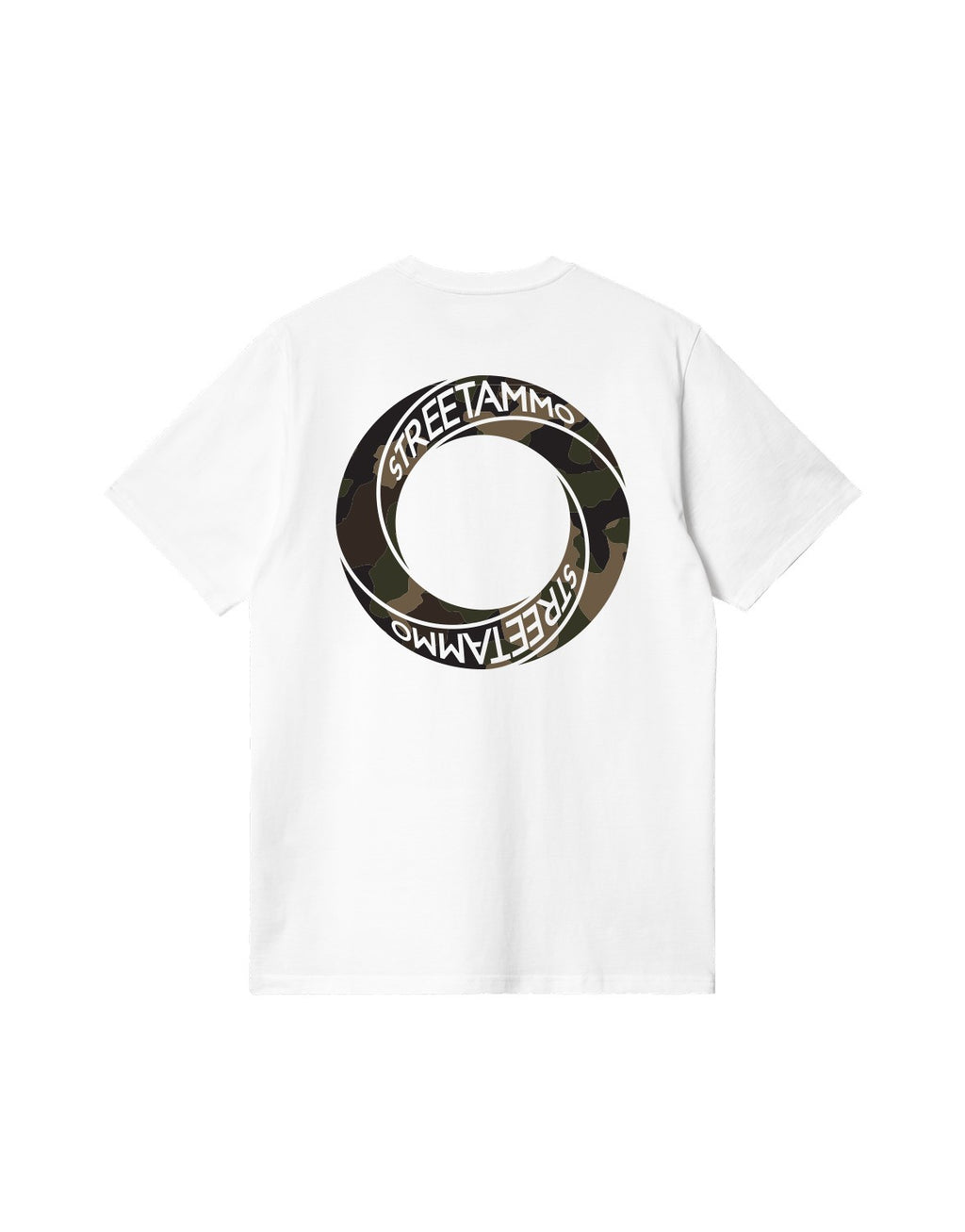 Fill Orbit Tee