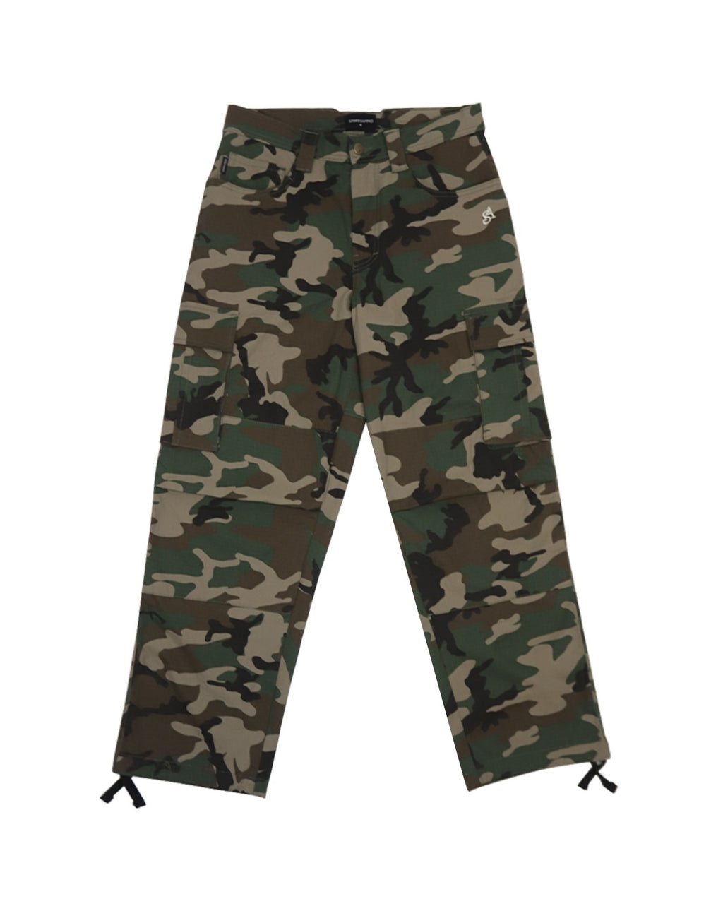 SA OG Cargo Pant