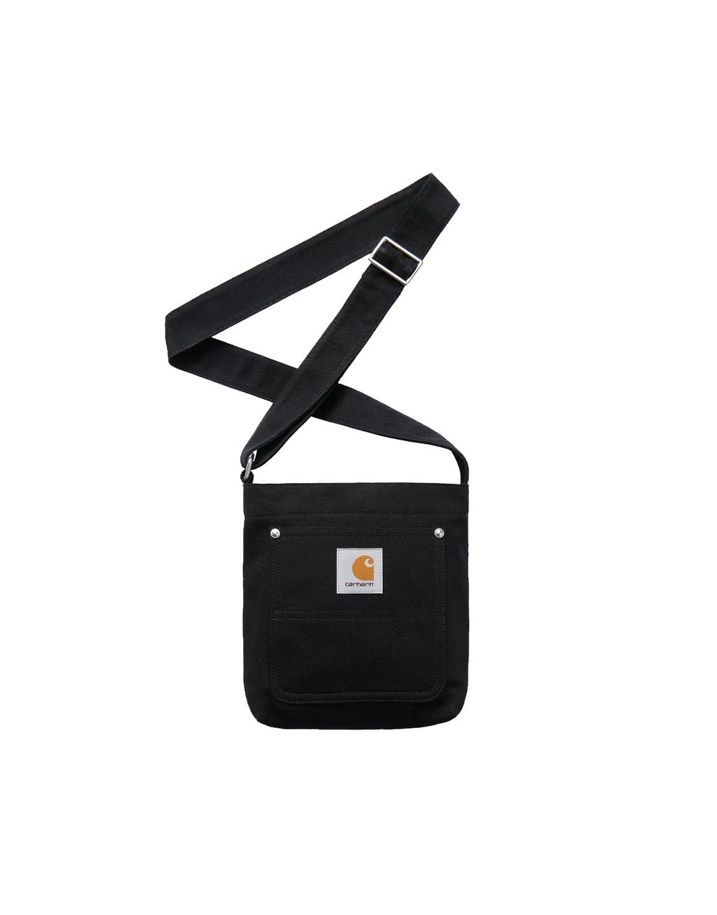 Small Canvas Bag