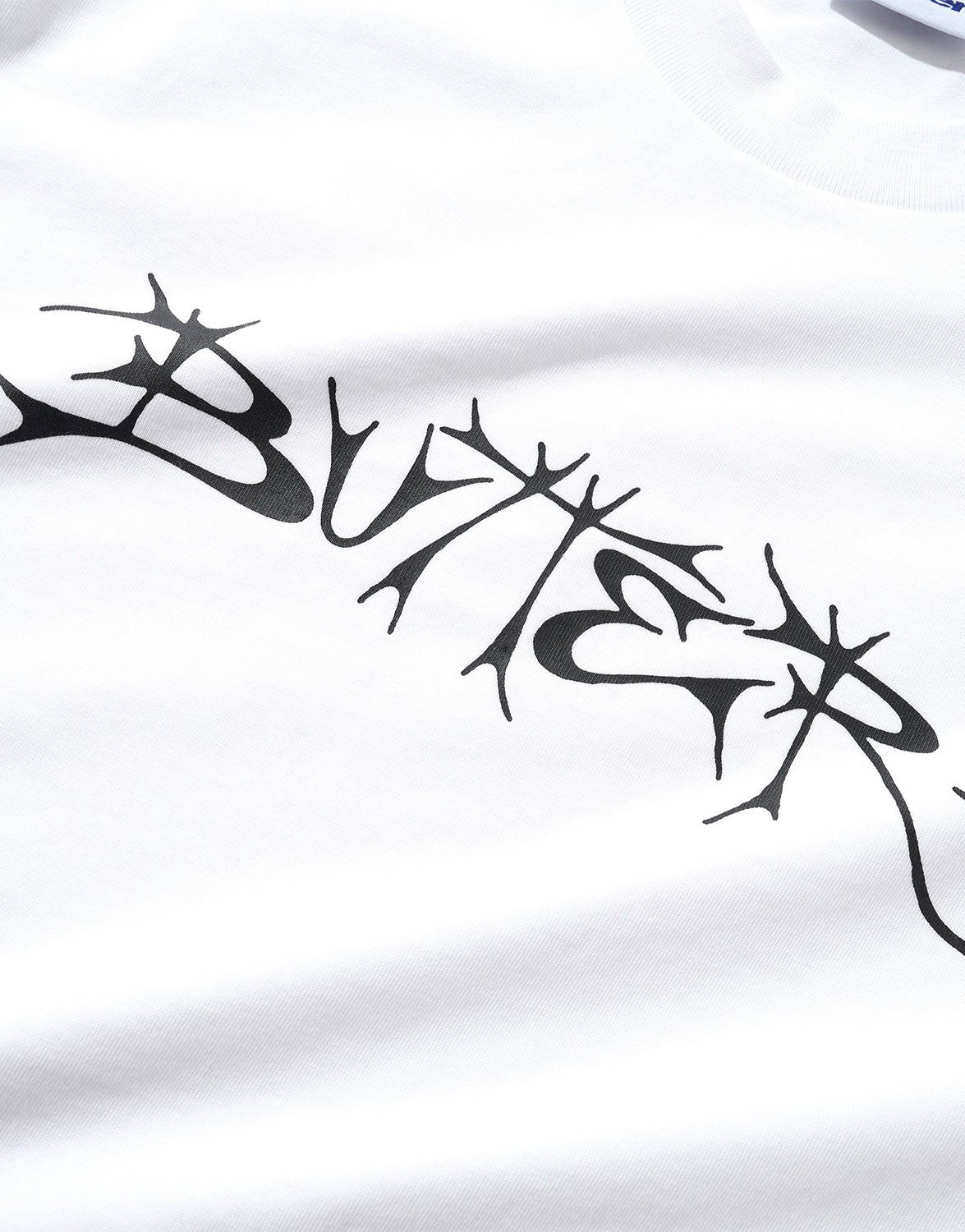 Scrawling Tee