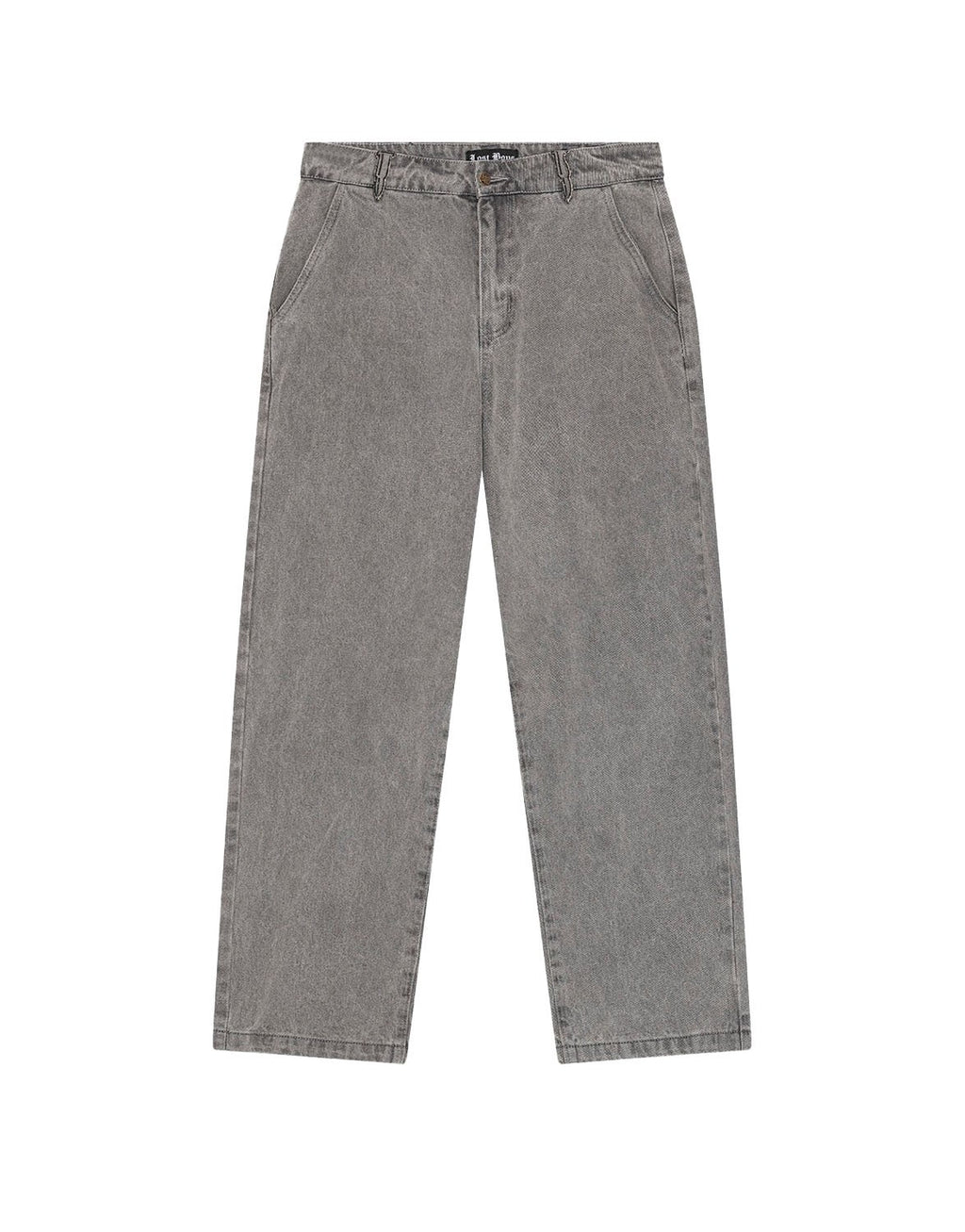 Everyday Jeans