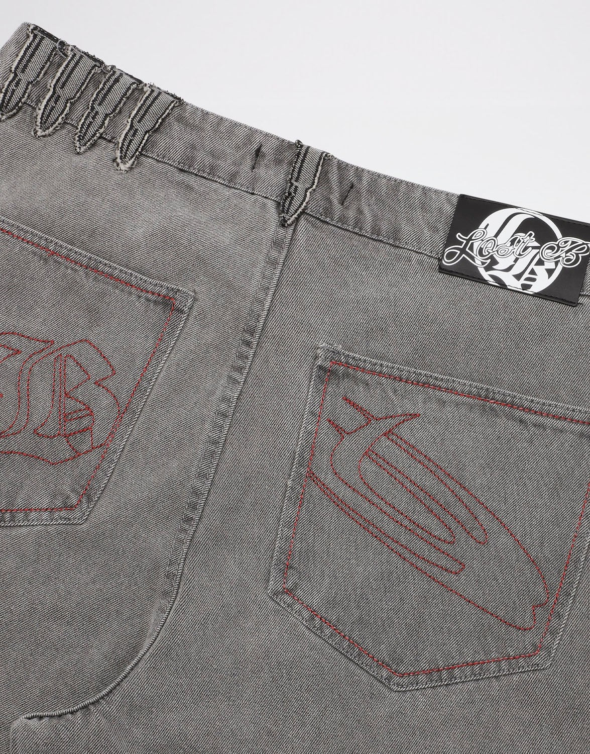 Everyday Jeans
