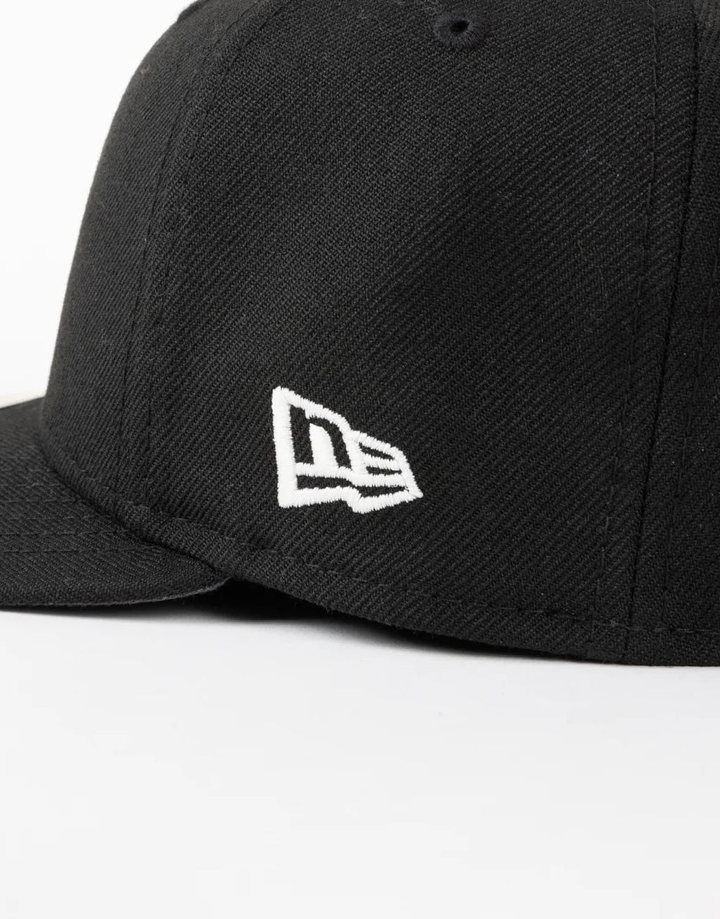 Cursive New Era Cap