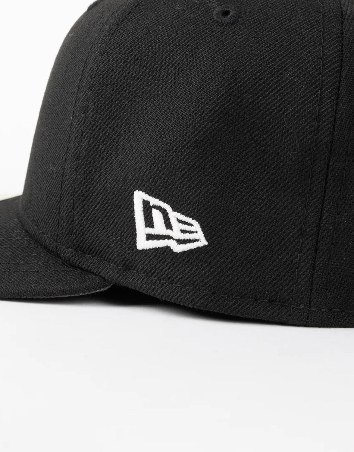 Cursive New Era Cap