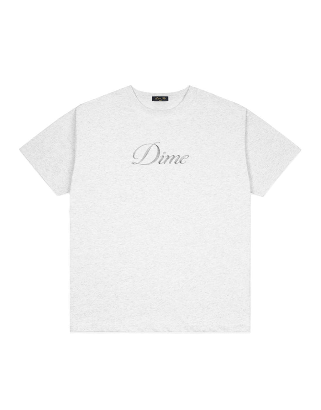 Cursive T-Shirt