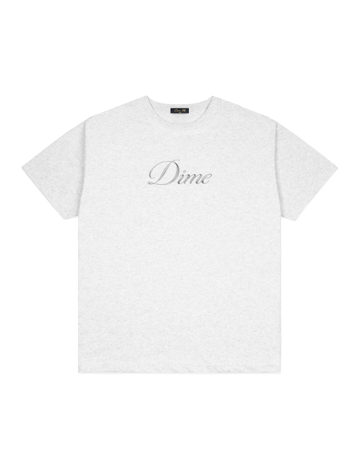 Cursive T-Shirt