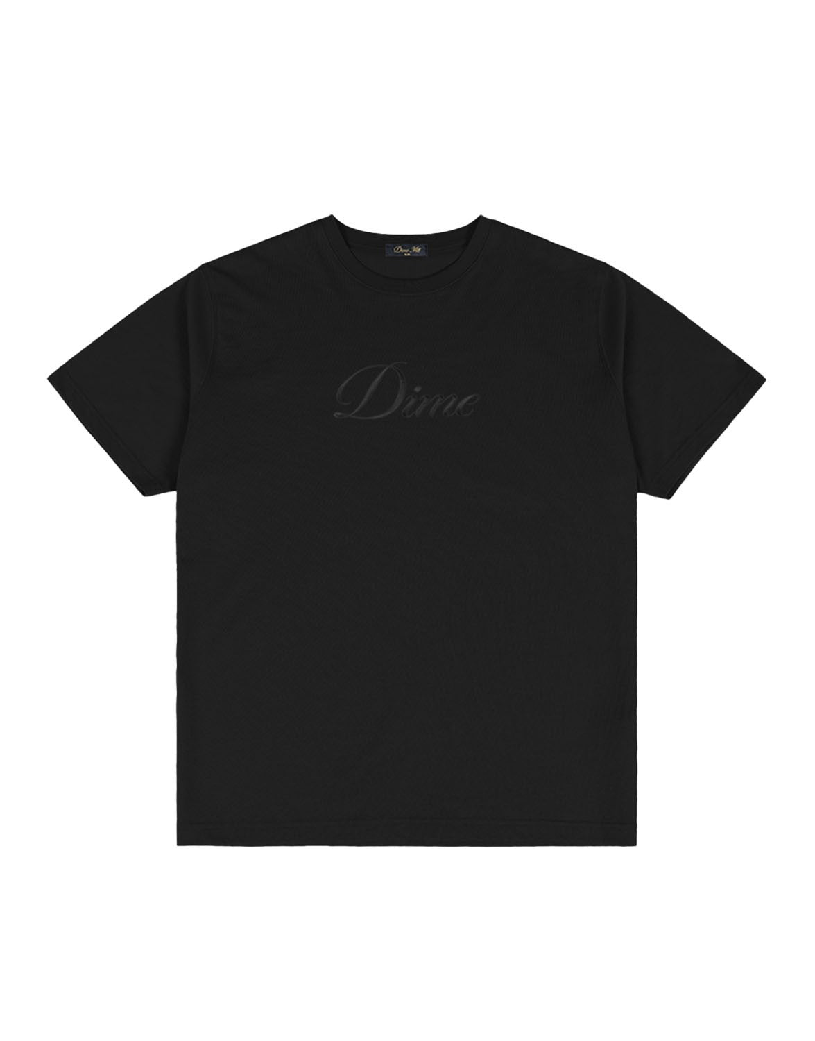 Cursive T-Shirt
