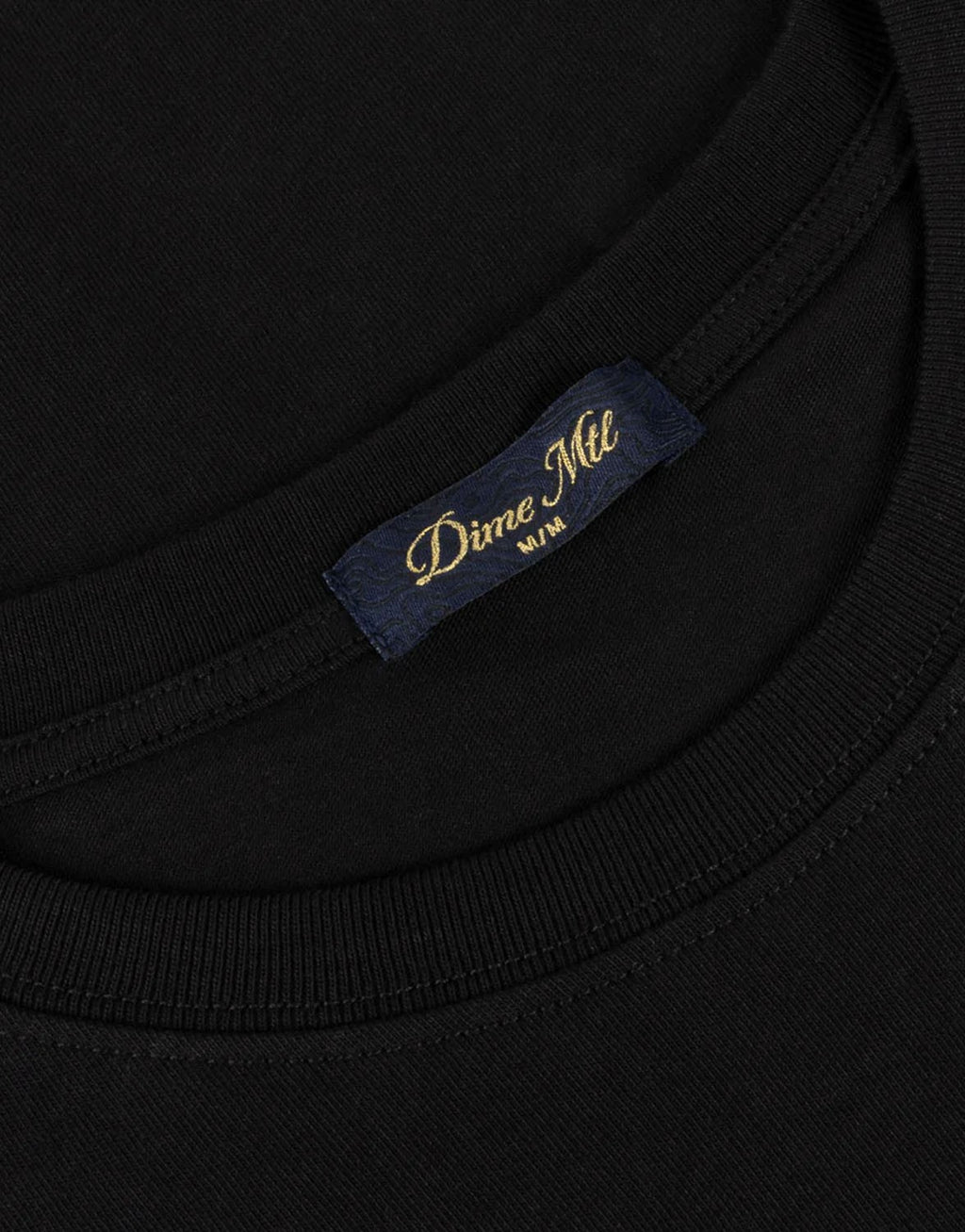 Cursive T-Shirt