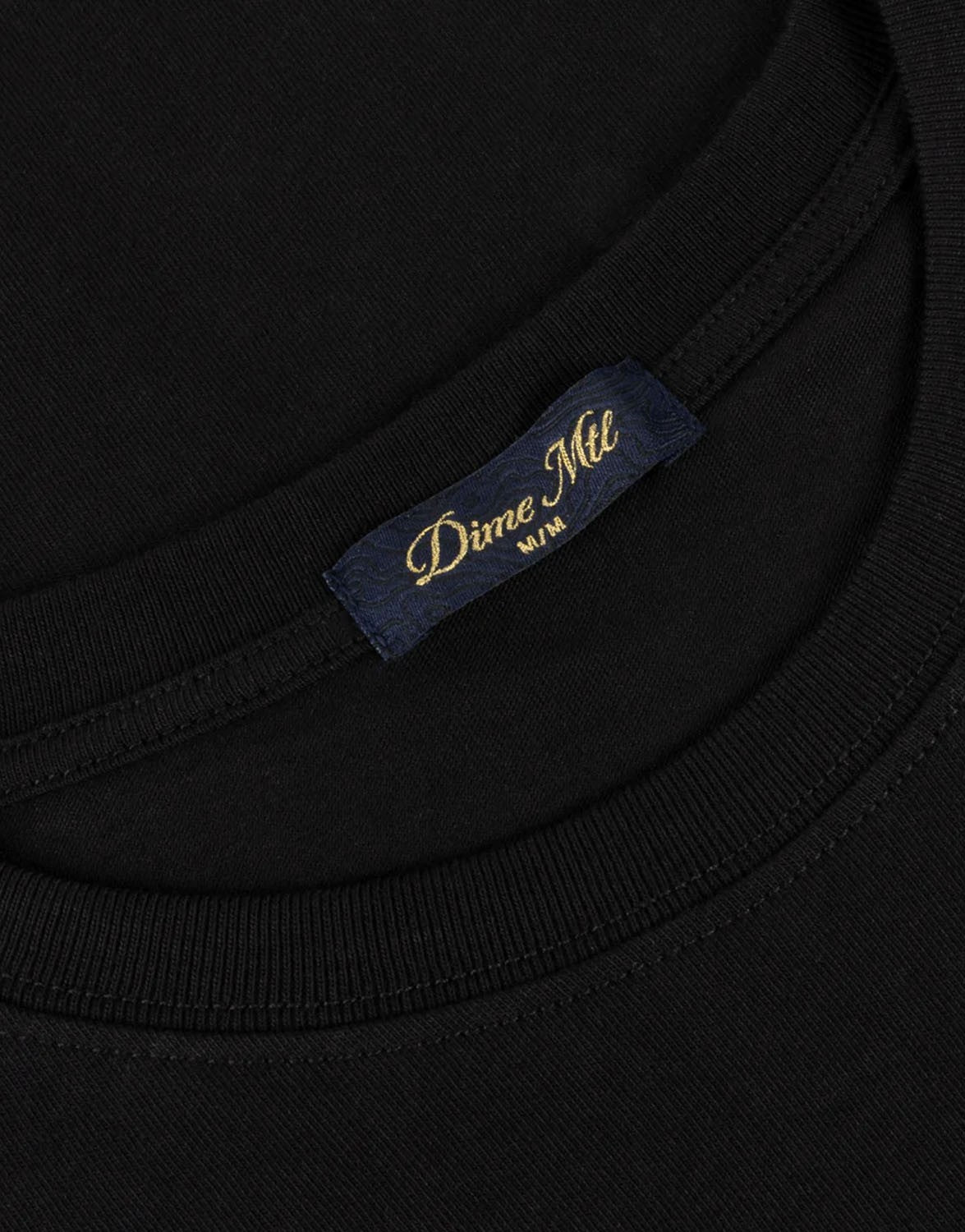Cursive T-Shirt