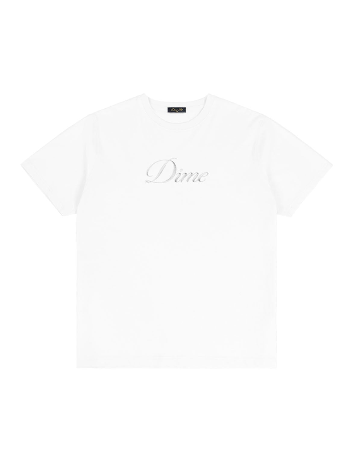 Cursive T-Shirt