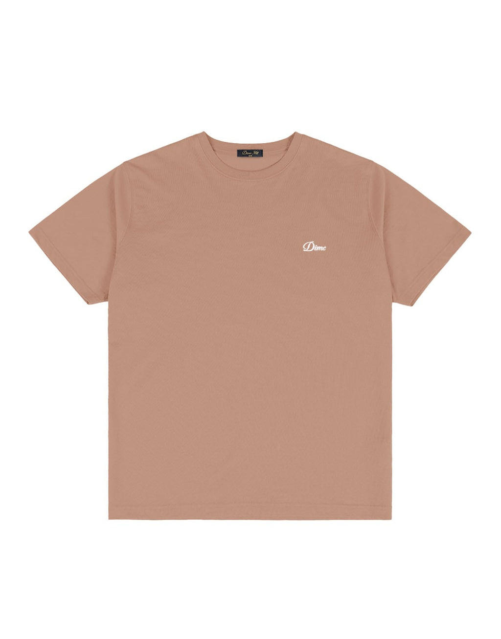 Cursive Small Logo T-Shirt