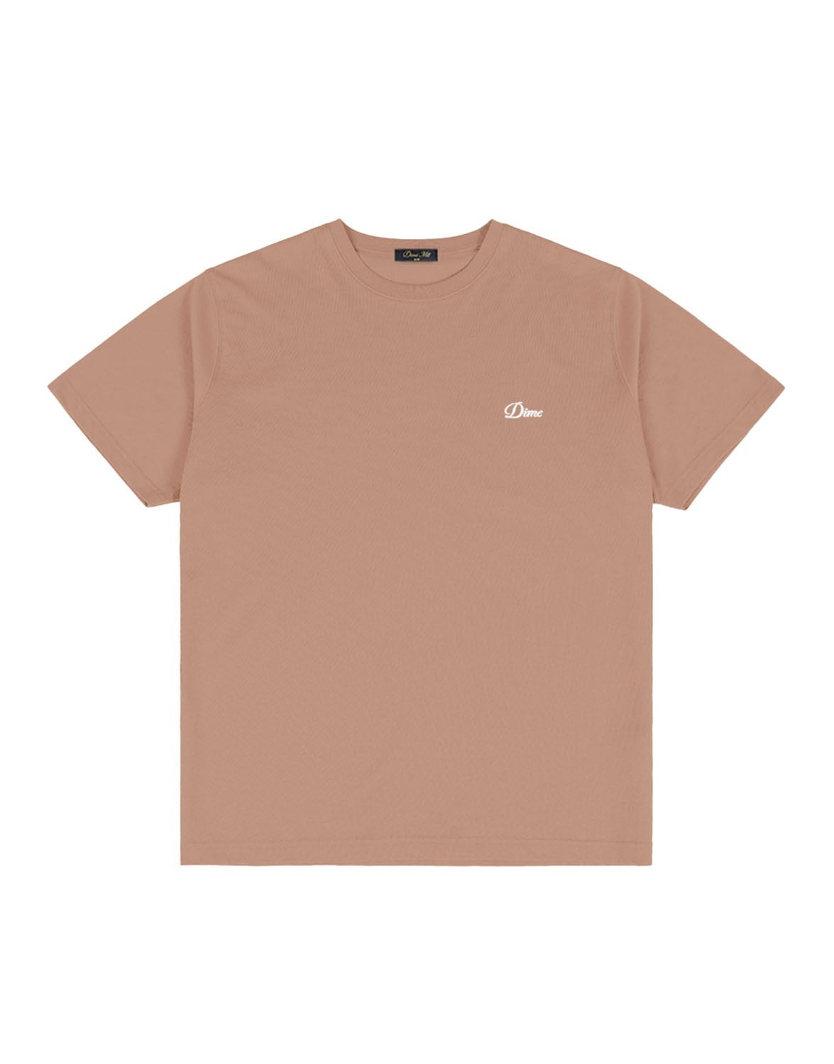Cursive Small Logo T-Shirt